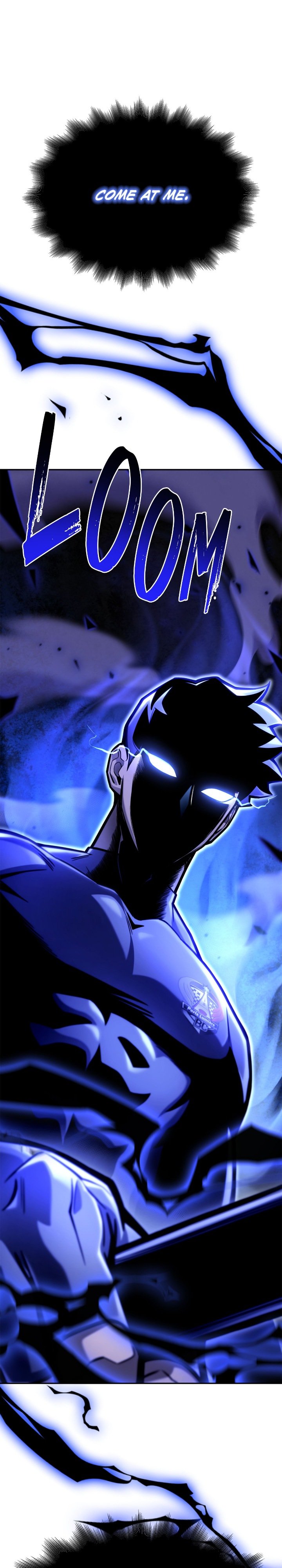 Superhuman Battlefield, Chapter 34 image 08